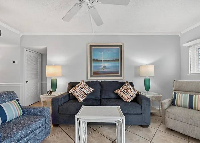 5309 Plantation-dunes Holiday home *