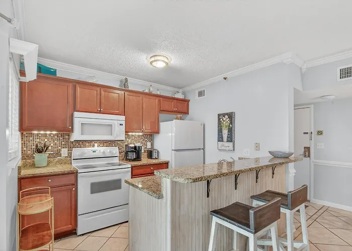 5309 Plantation-dunes Holiday home