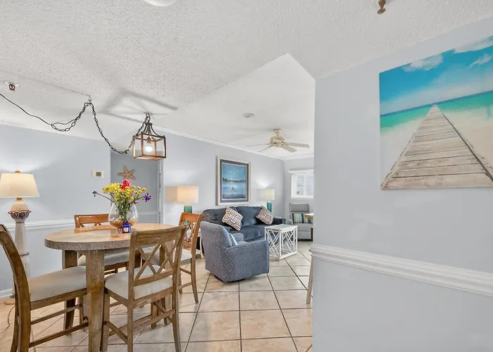 Holiday home 5309 Plantation-dunes *