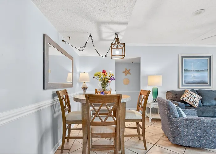 5309 Plantation-dunes * Gulf Shores