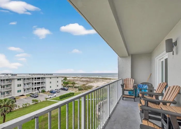5309 Plantation-dunes Holiday home
