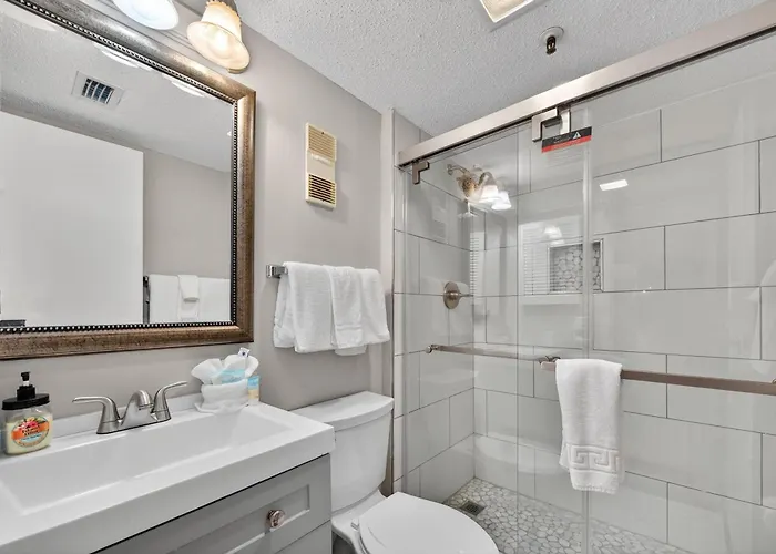5309 Plantation-dunes Holiday home *