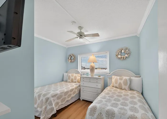 5309 Plantation-dunes Holiday home *