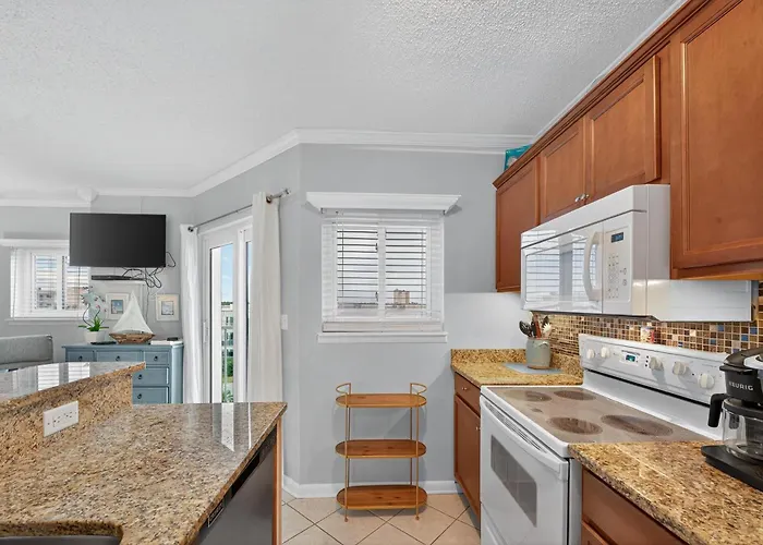 Holiday home 5309 Plantation-dunes Gulf Shores