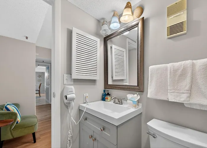 Holiday home 5309 Plantation-dunes Gulf Shores