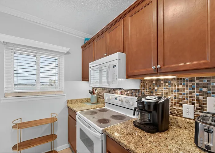 5309 Plantation-dunes Holiday home Gulf Shores