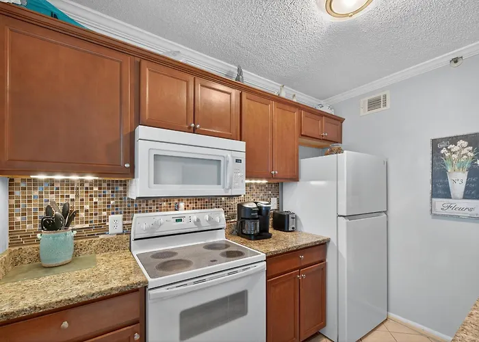Holiday home 5309 Plantation-dunes *