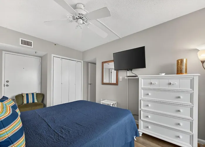 5309 Plantation-dunes Holiday home *