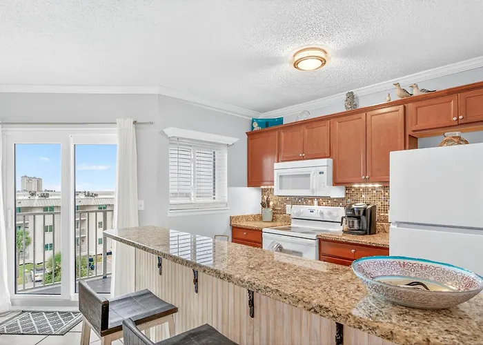 5309 Plantation-dunes Holiday home Gulf Shores