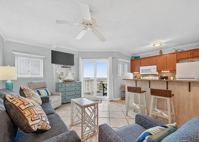 5309 Plantation-dunes Holiday home